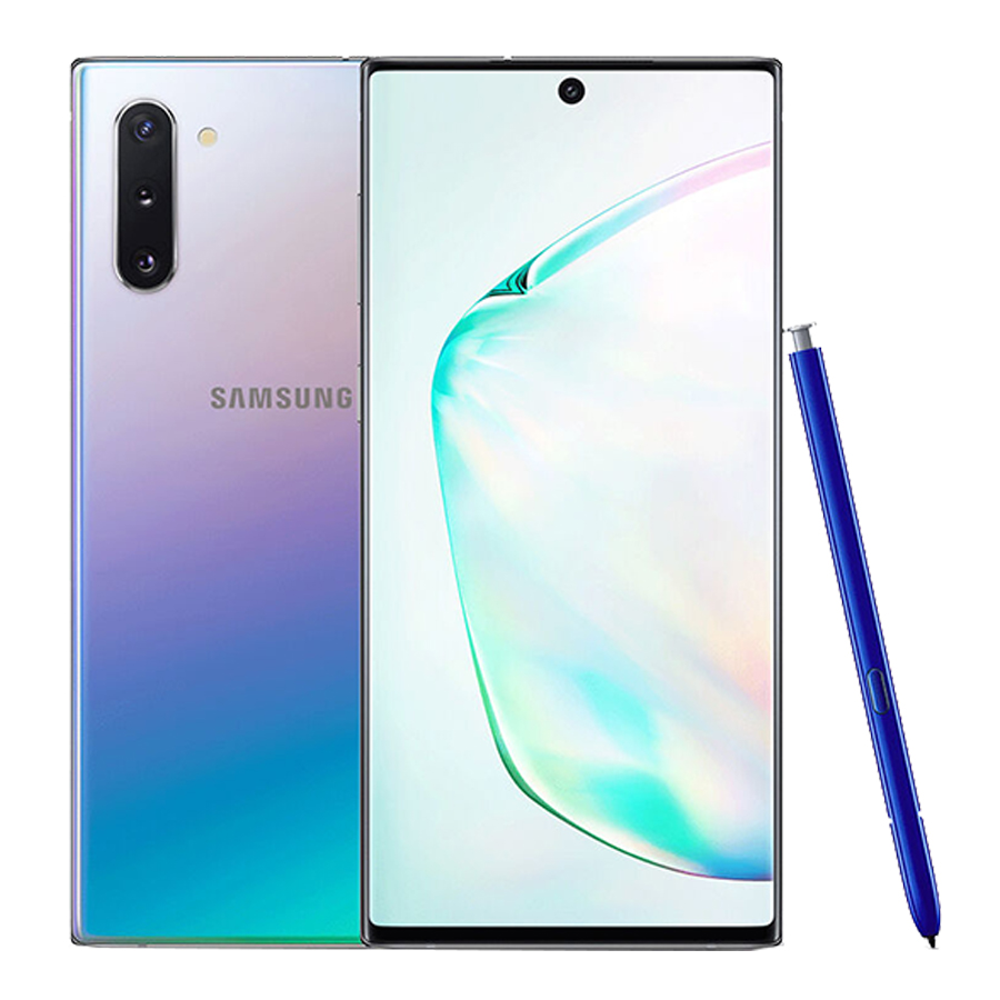 Galaxy S10 Samsung Note 10 Antutu Exynos Samsung Note 20 Ultra