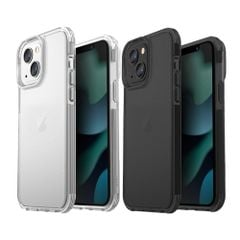 Ốp lưng iPhone 13 | 13 Pro | 13 Pro Max UNIQ Hybrid Combat