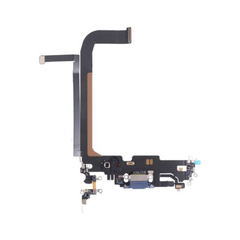 Thay chân sạc iPhone 13 Pro