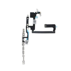 Thay dây cụm nút nguồn iPhone 14 Plus