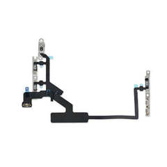 Thay dây cụm nút nguồn iPhone 14 Pro