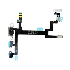 Thay dây cụm nút nguồn iPhone 11 Pro Max
