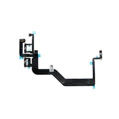 Thay dây cụm nút nguồn iPhone 12 Pro