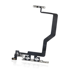 Thay dây cụm nút nguồn iPhone 12 Pro Max