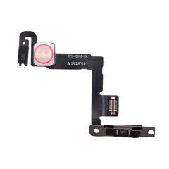 Thay dây cụm nút nguồn iPhone 11