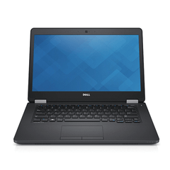 Dell Latitude E5470 (Core i7, 8GB Ram, 256GB SSD)