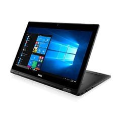 Dell Latitude E5289 (Core i5, 8GB Ram, 256GB SSD) cảm ứng