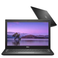 Dell Latitude 7280 (Core i7, 8GB Ram, 256GB SSD)