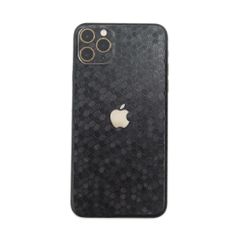 Dán Skin 3M Mẫu Chấm Đen các dòng iPhone