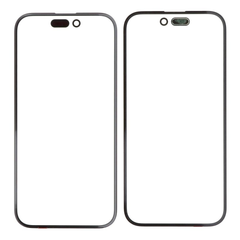 Thay mặt kính iPhone 15 Pro