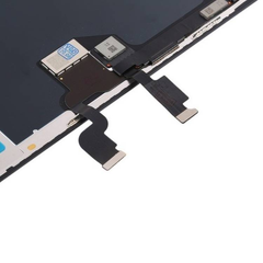 Ép cổ cáp màn hình iPhone Xs Max