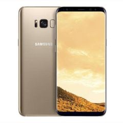 Samsung Galaxy S8 Plus 64GB (Bản Hàn) (99%)