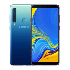 Samsung Galaxy A9 (Công ty)