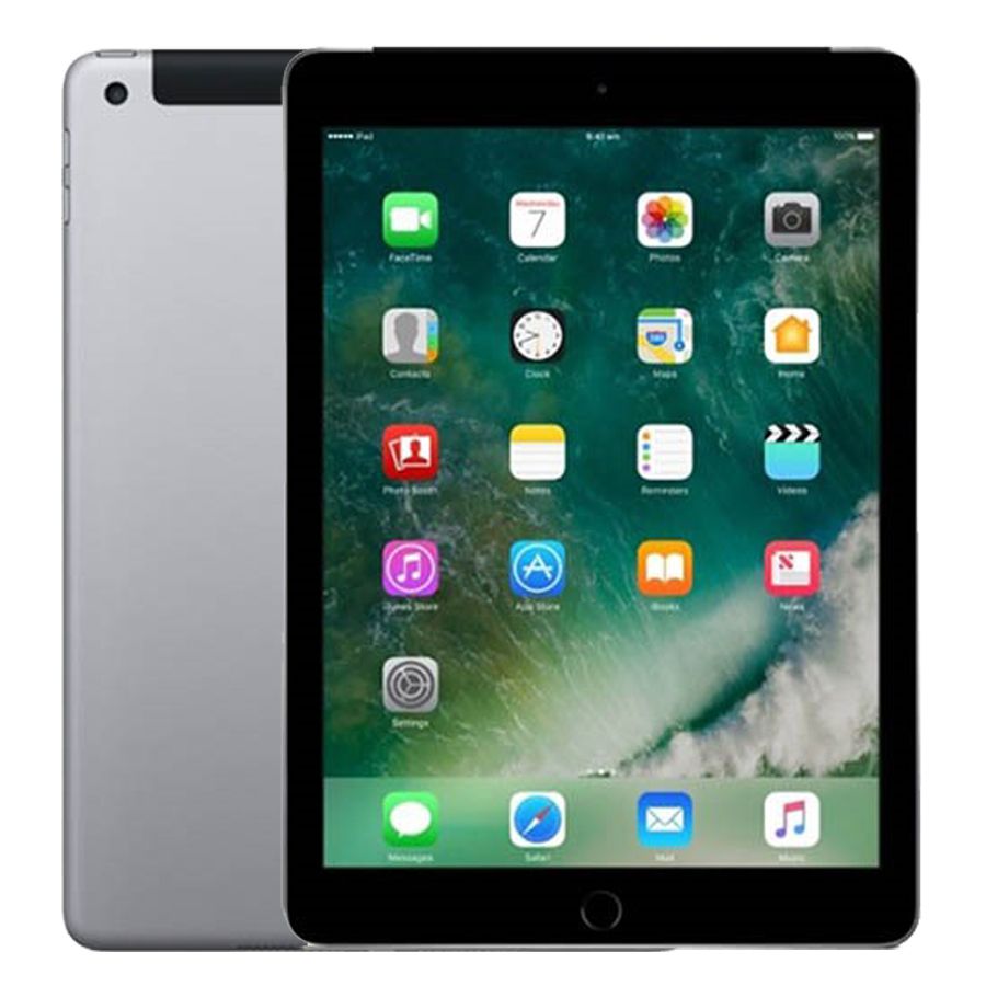 iPad Gen 6 128GB - Wifi (Used) – Sangmobile iPad Gen 6 128GB - Wifi (Used) – Sangmobile