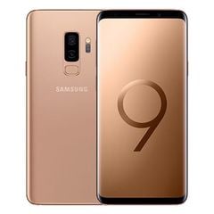 Samsung Galaxy S9 (Công ty)