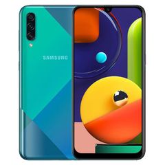 Samsung Galaxy A50s (Công ty)