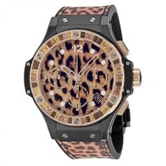 Hublot Bigbang Leopard