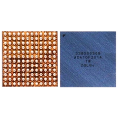 Sửa IC âm thanh iPhone 11 Pro
