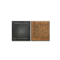 Sửa IC nguồn iPhone 15 Pro Max