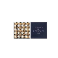 Sửa IC nguồn iPhone 8