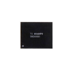 Sửa IC sạc iPhone Xs