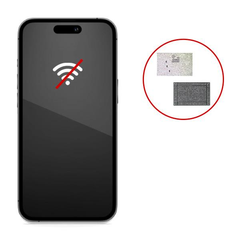 Sửa IC Wifi iPhone 15 Plus