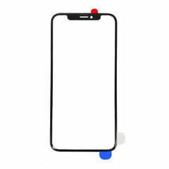 Thay mặt kính iPhone 11