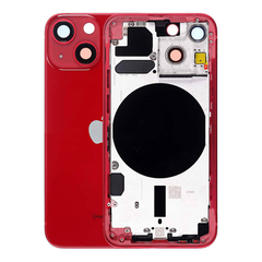 Thay vỏ iPhone 13