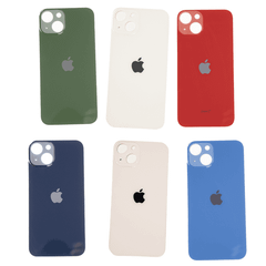 Thay kính lưng iPhone 13