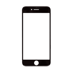 Thay mặt kính iPhone 8