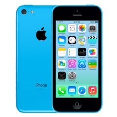 iPhone 5C 16GB (99%)