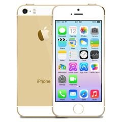 iPhone 5S 16GB (99%)