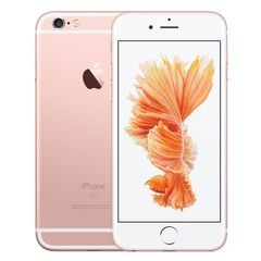 iPhone 6S 16GB (Lock) 99%