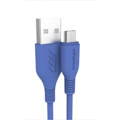 Cáp Innostyle Jazzy 1.2M A TO MICRO-USB