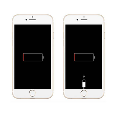 Khắc phục iPhone 7 Plus sạc không vào
