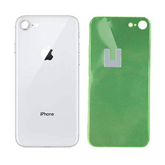 Thay kính lưng iPhone 8
