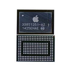 Sửa IC nguồn iPhone 6