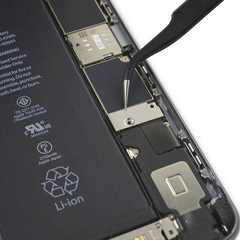 Sửa lỗi mất sóng iPhone 6s Plus
