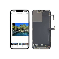 Thay màn hình iPhone 13 Pro