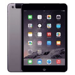 iPad Mini 2 16GB - Wifi (Used)