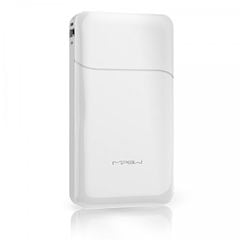 Sạc dự phòng Mipow Power Cube 20.000mAh