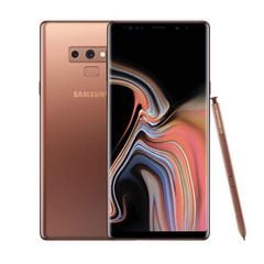 Samsung Galaxy Note 9 128GB  (2 SIM) (99%)