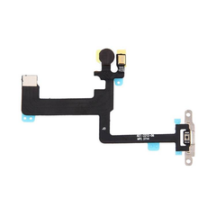 Thay dây cụm nút nguồn iPhone 6