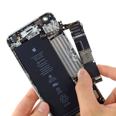 Thay ổ cứng iPhone 7 Plus