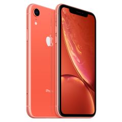 iPhone XR 64GB (Lock) Đã Active