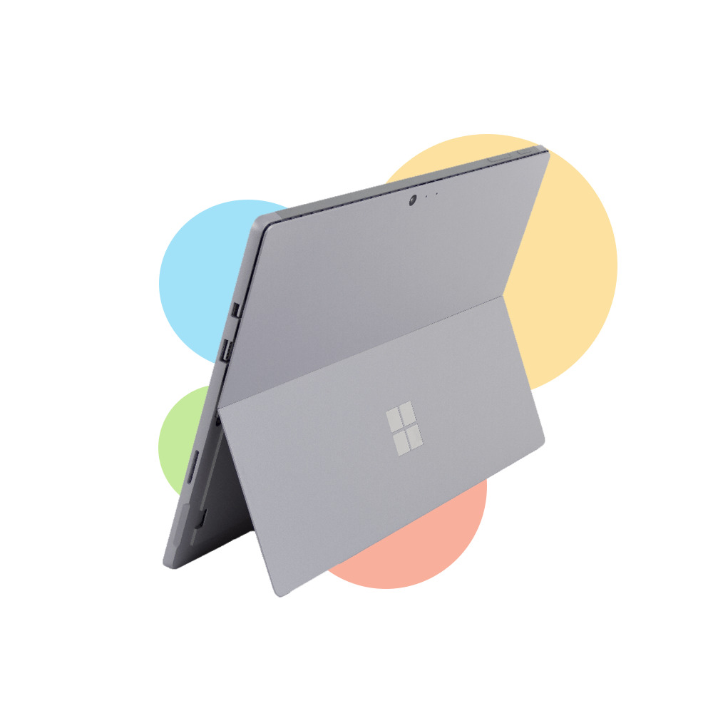 Microsoft Surface Pro 5 (Intel Core M3, 4GB Ram, 128GB SSD