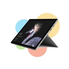 Microsoft Surface Pro 5 (Intel Core M3, 4GB Ram, 128GB SSD)