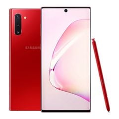 Samsung Galaxy Note 10 5G Aura Red (bản 12GB|256GB)