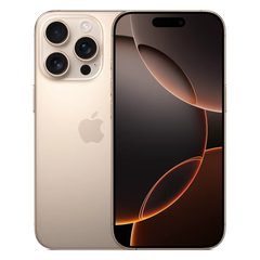 iPhone 16 Pro Max 256GB chính hãng VN/A