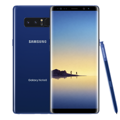 Samsung Galaxy Note 8 256GB (Bản Hàn) (99%)